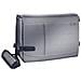 pz. 1 Borsa Messenger 15,6'' Smart Travel ler Complete - Foto miniatura 1
