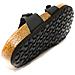 Scarpe 071791 Taglia 41 Colore Marrone - Foto miniatura 12