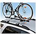 Portabicicletta Bike-one Acciaio-nero - Foto miniatura 7