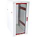 I-CASE SVR-I426WH7 - Armadio Server Rack 19'' 600x1000 42 Unita' Bianco serie IdealNET - Foto miniatura 1