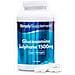 Glucosamina Solfato 1500 Mg - Per La Cura Delle Articolazioni - 360 Compresse (2 confezioni da 180 compresse)  - Foto miniatura 1