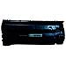 TONER - HP CF283X / CRG337, Nero - Foto miniatura 2