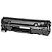 TONER - HP CF283X / CRG337, Nero - Foto miniatura 1