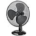 Ventilatore Da Tavolo Ddf45z 43,5 Cm Nero - Foto miniatura 8