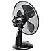 Ventilatore Da Tavolo Ddf45z 43,5 Cm Nero - Foto miniatura 9
