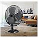 Ventilatore Da Tavolo Ddf45z 43,5 Cm Nero - Foto miniatura 10