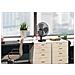 Ventilatore Da Tavolo Ddf45z 43,5 Cm Nero - Foto miniatura 11