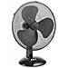 Ventilatore Da Tavolo Ddf45z 43,5 Cm Nero - Foto miniatura 1