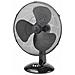 Ventilatore Da Tavolo Ddf45z 43,5 Cm Nero - Foto miniatura 4