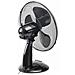 Ventilatore Da Tavolo Ddf45z 43,5 Cm Nero - Foto miniatura 5