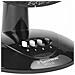 Ventilatore Da Tavolo Ddf45z 43,5 Cm Nero - Foto miniatura 6
