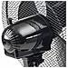 Ventilatore Da Tavolo Ddf45z 43,5 Cm Nero - Foto miniatura 7