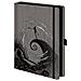Nightmare Before Christmas (the) : (moonlight Madness) A5 Notebook (quaderno)  - Foto miniatura 1