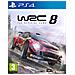 Wrc 8 Ps4 [ fr Import] - Foto miniatura 1