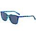 Occhiali 0039-147-027. Occhiali Da Sole, Colore Blu. Unisex. - In ordine - Foto miniatura 4
