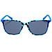 Occhiali 0039-147-027. Occhiali Da Sole, Colore Blu. Unisex. - In ordine - Foto miniatura 5