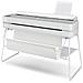 Stampante Grandi Formati DesignJet Studio Steel 36" Inkjet a Colori A0 Wi-Fi / Ethernet / USB - Foto miniatura 3