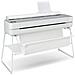 Stampante Grandi Formati DesignJet Studio Steel 36" Inkjet a Colori A0 Wi-Fi / Ethernet / USB - Foto miniatura 2