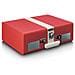 Giradischi TT-110 5W Rosso / Bianco - Foto miniatura 4