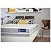 Materasso Actimemo Touch 105x190cm - Spessore : 20cm - Memory Foam - Bilanciato - Foto miniatura 4