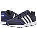 Vs Switch 3 K, Scarpe Da Corsa Unisex-bambini, Cblack Ftwwht Royblu, 38 2/3 Ue - Foto miniatura 5