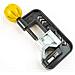T2250 Cavo Stripper Multicolore - Foto miniatura 4