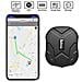 Gps Calamita Mini Obd Hardwire Tracker Per Car Van Moto Bambini Senior Flotta Di Taxi (- Magnet)  - Foto miniatura 1
