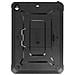Cover Ipad 2019 10.2 / 2020 10.2 Serie Unicorn Beetle Pro Nero - Foto miniatura 1