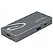 91754 lettore di schede USB 3.2 Gen 1 (3.1 Gen 1) Type-C Grigio - Foto miniatura 2