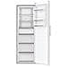 Frigorifero Monoporta H3R - 330 WNAA No-Frost Classe A Capacità Netta 330 litri Colore Bianco - Foto miniatura 3