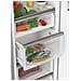 Frigorifero Monoporta H3R - 330 WNAA No-Frost Classe A Capacità Netta 330 litri Colore Bianco - Foto miniatura 6