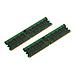 16GB (2 x 8GB) , DDR2, DDR2, 2 x 8 GB - Foto miniatura 1