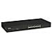 Ethernet Switch 524148 16 Porte - 16 x RJ-45 - 10/100/1000Base-T - Rack-Montabile - Foto miniatura 3