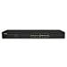Ethernet Switch 524148 16 Porte - 16 x RJ-45 - 10/100/1000Base-T - Rack-Montabile - Foto miniatura 2