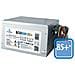 ECO500 85+ 300W ATX Grigio alimentatore per computer - Foto miniatura 5