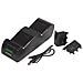 CCSXB1-11-MU, Interno, Gaming controls, USB, Nero, Xbox One, USB - Foto miniatura 1