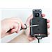 JustMobile Active Holder 2 In 1 P3600 – Supporto Auto Con Docking Station Per HTC Trinity E SFR