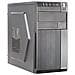 Case ITOCRB10 MiniTower Micro-ATX 2 Porte USB 3.1 Colore Nero - Foto miniatura 3