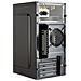 Case ITOCRB10 MiniTower Micro-ATX 2 Porte USB 3.1 Colore Nero - Foto miniatura 1
