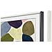 Cornice per TV The Frame 2020 43" Colore Bianco - Foto miniatura 1