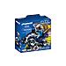 Costruzioni Playmobil 71092 City Action Quad Police - Foto miniatura 1