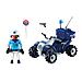 Costruzioni Playmobil 71092 City Action Quad Police - Foto miniatura 2