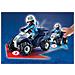 Costruzioni Playmobil 71092 City Action Quad Police - Foto miniatura 3