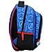 Zaino The Avengers Armor Up! 18 Litri Poliestere Blu - Foto miniatura 4