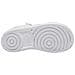 Sandali Icon Classic Taglia 40.5 Codice Dh0223-100 Bianco - Foto miniatura 4