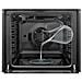 Forno Elettrico da Incasso Life NSM7XLPPP Capacità 74 L Multifunzione Ventilato Pulizia a Vapore Colore Acciaio Inox - Foto miniatura 4