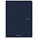Quaderno Ecoqua FG40 da 40 Fogli Formato A4 Colore Blu - Foto miniatura 1