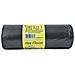 Sacchi Polietilene Nettezza Urbana Pesanti 70 X 110 Nero - Rt. 1 Kg - Foto miniatura 2