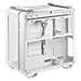 Case TUF Gaming GT502 Midi Tower ATX / micro ATX / Mini-ITX 3 Porte USB 3.2 Colore Bianco (Finestrato) - Foto miniatura 4