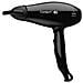 Asciugacapelli Comfort 4D Therapy con Potenza 2200 W Colore Nero - Foto miniatura 3